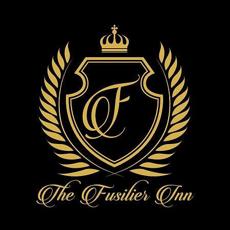 Fusilier Inn Γουέμπλεϊ Εξωτερικό φωτογραφία