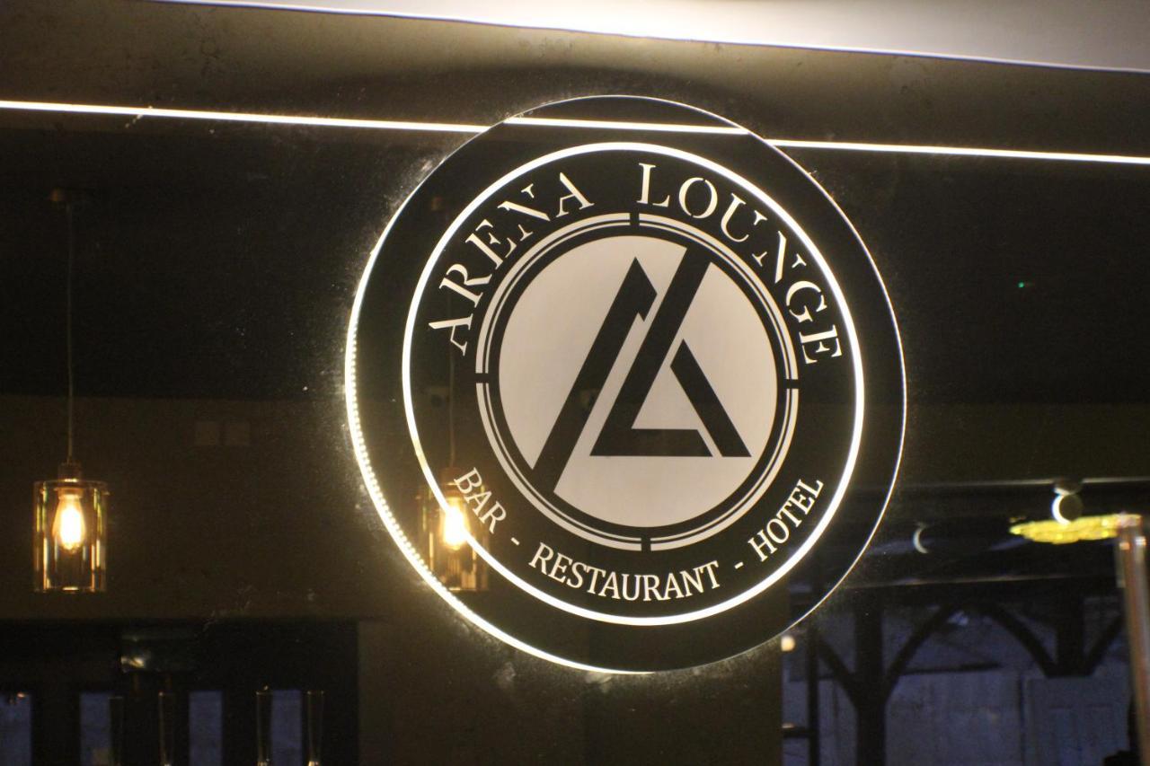 Fusilier Inn Γουέμπλεϊ Εξωτερικό φωτογραφία